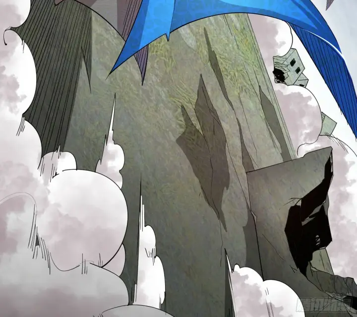 漫画《我为邪帝》阴沟里翻船第57张图