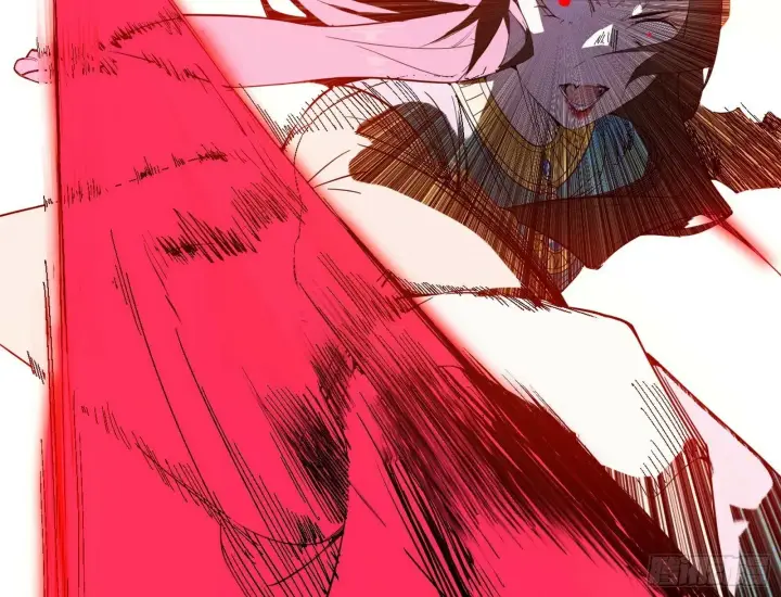 漫画《我为邪帝》阴沟里翻船第92张图