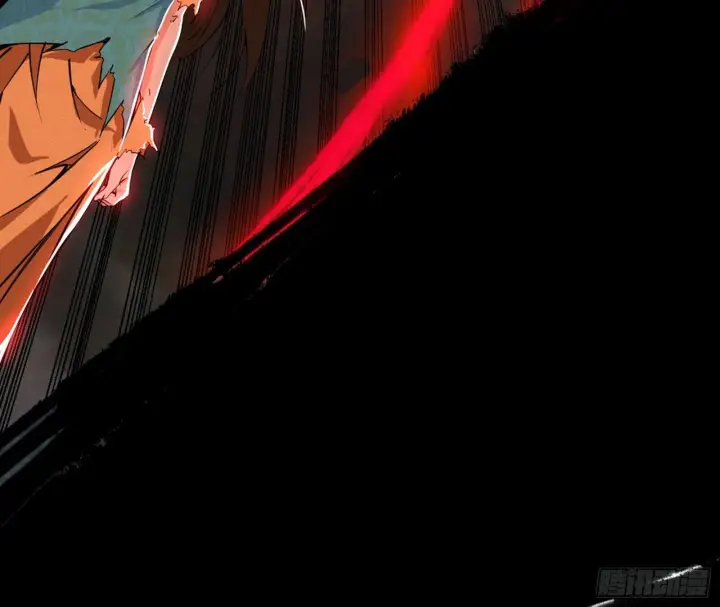 漫画《我为邪帝》长生天福音使——邪天剑姬第41张图