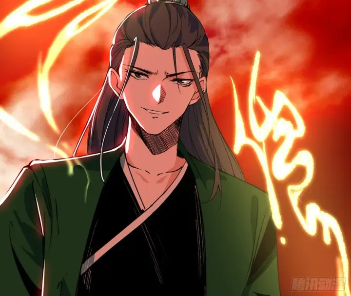 漫画《我为邪帝》长生天福音使——邪天剑姬第54张图