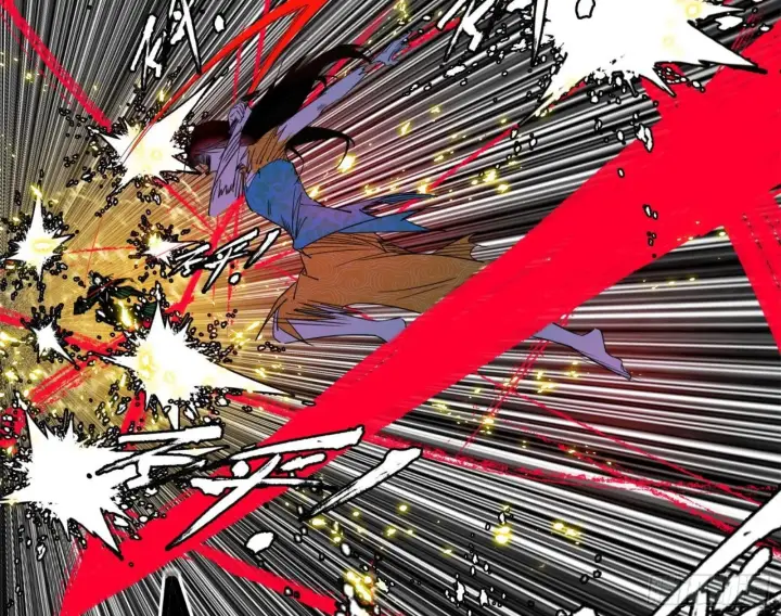 漫画《我为邪帝》来自地球的儒道VS主世界儒道第24张图