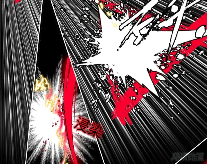 漫画《我为邪帝》来自地球的儒道VS主世界儒道第25张图