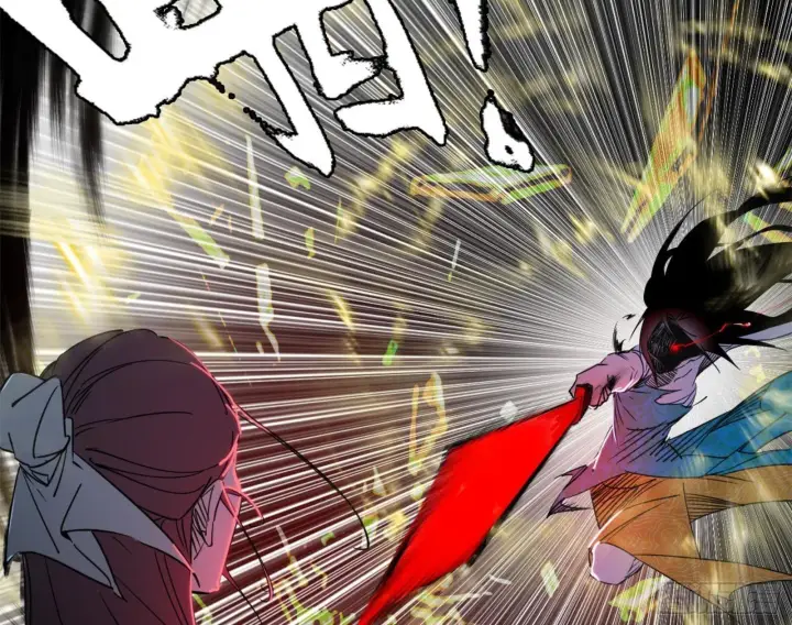 漫画《我为邪帝》来自地球的儒道VS主世界儒道第27张图