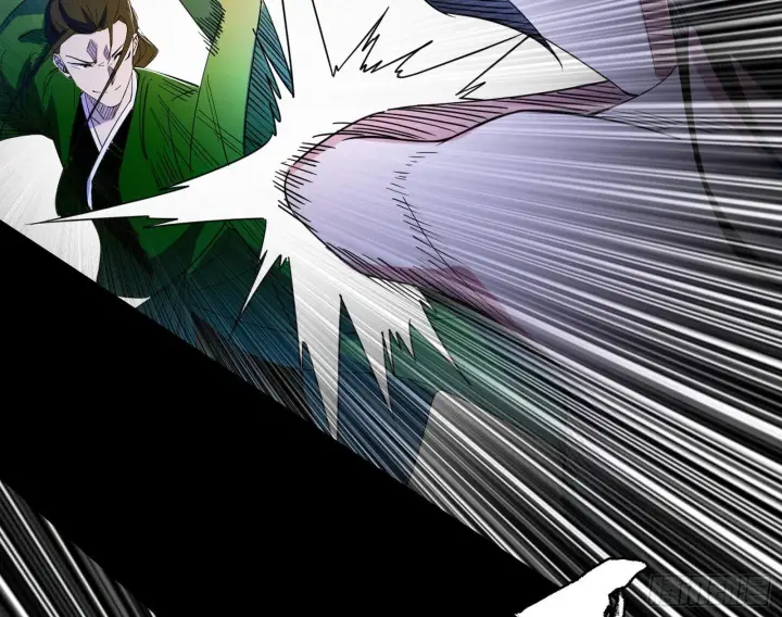 漫画《我为邪帝》来自地球的儒道VS主世界儒道第37张图