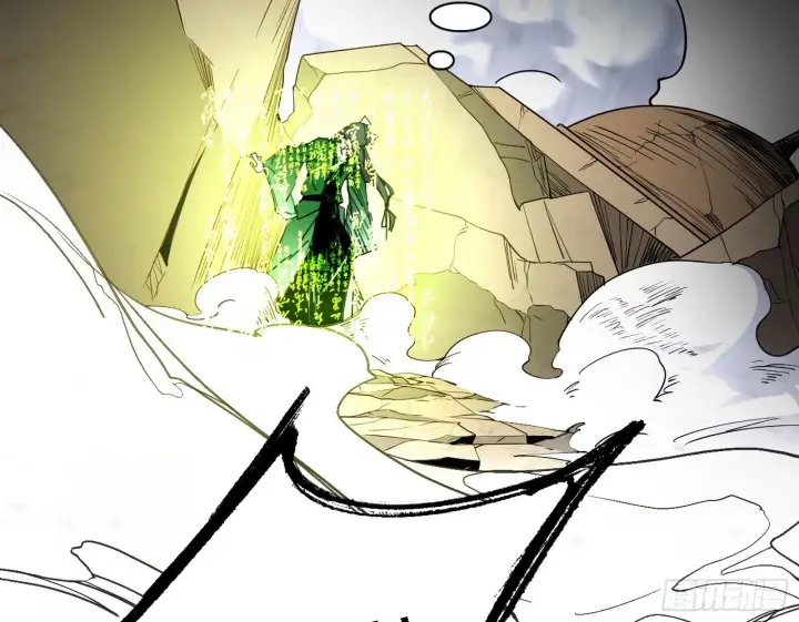 漫画《我为邪帝》碎裂的封天，愤怒的谢焱第101张图