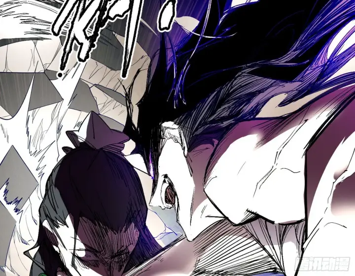 漫画《我为邪帝》碎裂的封天，愤怒的谢焱第103张图