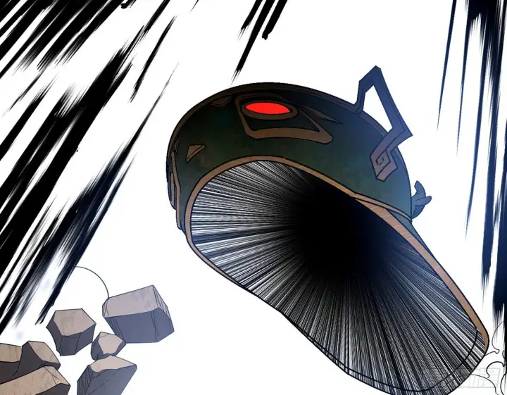 漫画《我为邪帝》碎裂的封天，愤怒的谢焱第108张图