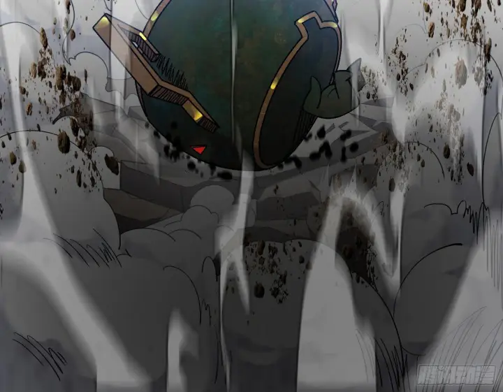 漫画《我为邪帝》碎裂的封天，愤怒的谢焱第111张图