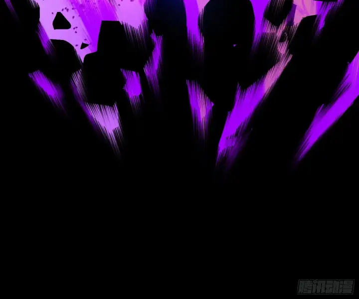 漫画《我为邪帝》碎裂的封天，愤怒的谢焱第47张图