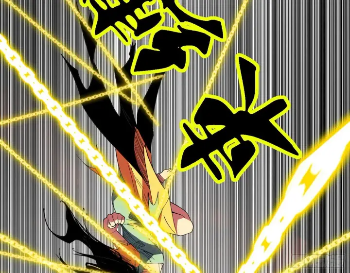 漫画《我为邪帝》碎裂的封天，愤怒的谢焱第73张图