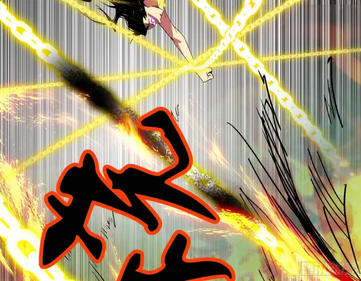 漫画《我为邪帝》碎裂的封天，愤怒的谢焱第74张图