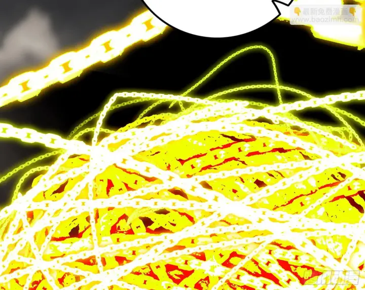 漫画《我为邪帝》碎裂的封天，愤怒的谢焱第83张图