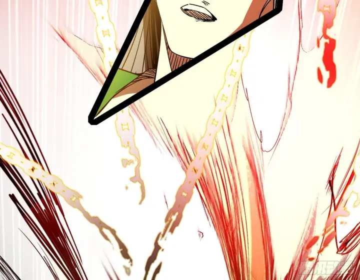 漫画《我为邪帝》碎裂的封天，愤怒的谢焱第94张图