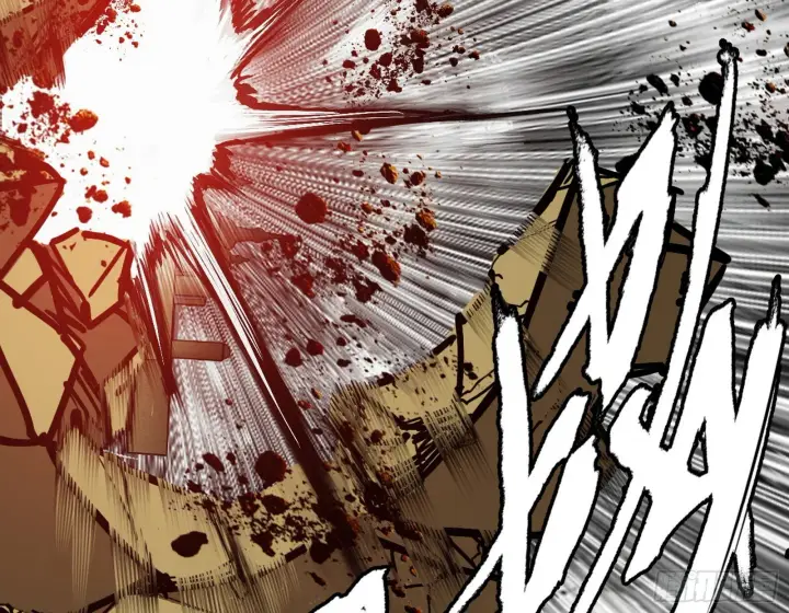 漫画《我为邪帝》碎裂的封天，愤怒的谢焱第98张图