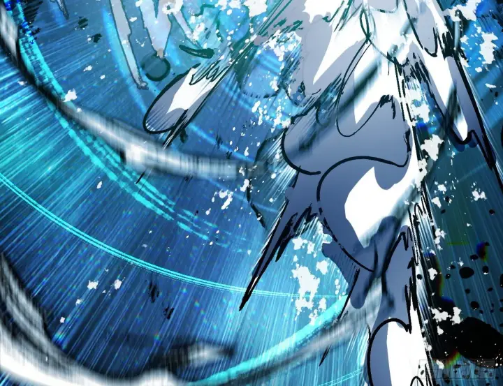 漫画《我为邪帝》刑天+四重念火+长生霸拳=无敌第100张图