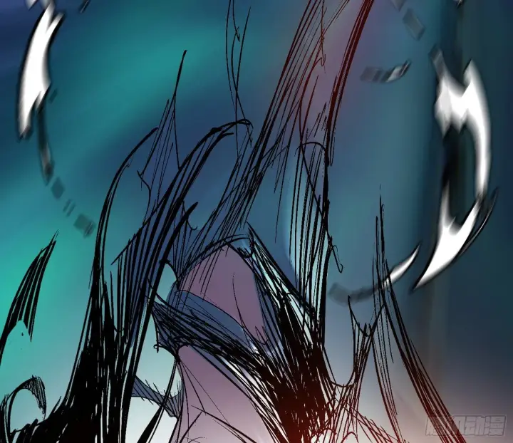 漫画《我为邪帝》刑天+四重念火+长生霸拳=无敌第106张图
