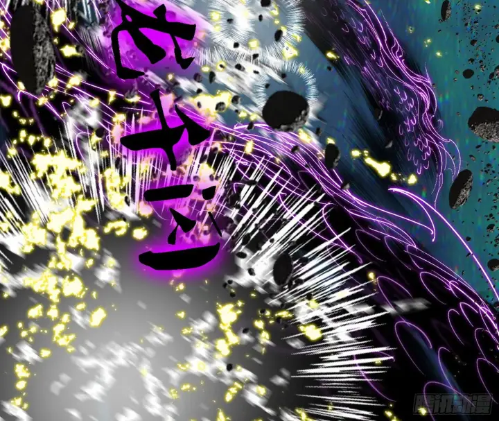 漫画《我为邪帝》刑天+四重念火+长生霸拳=无敌第122张图