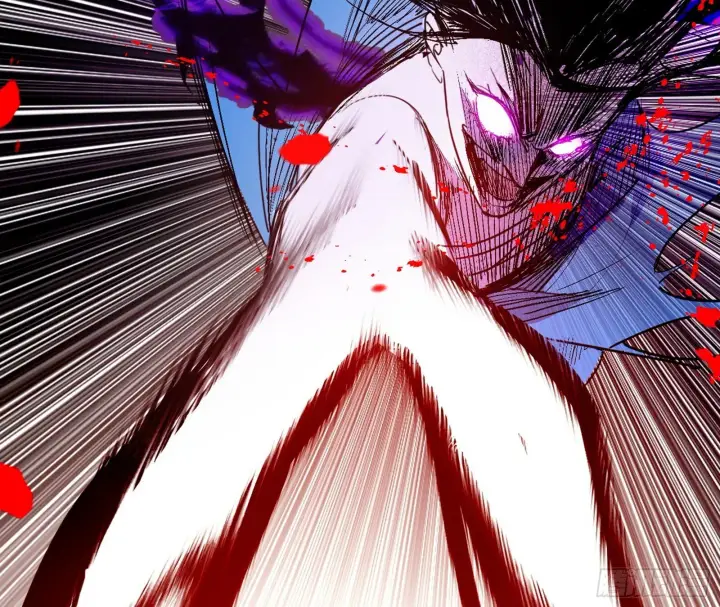 漫画《我为邪帝》刑天+四重念火+长生霸拳=无敌第128张图
