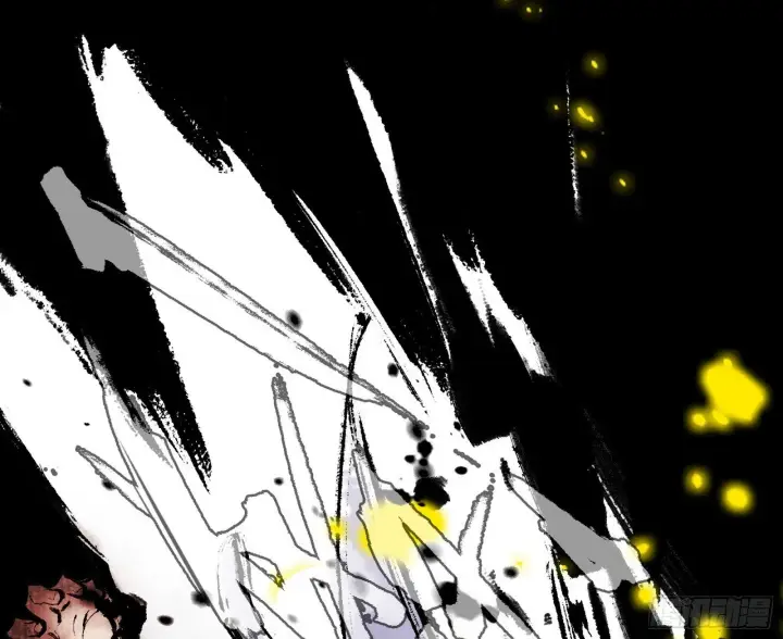 漫画《我为邪帝》刑天+四重念火+长生霸拳=无敌第132张图