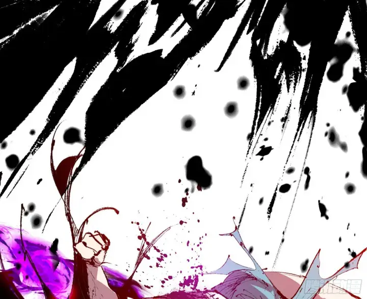 漫画《我为邪帝》刑天+四重念火+长生霸拳=无敌第135张图