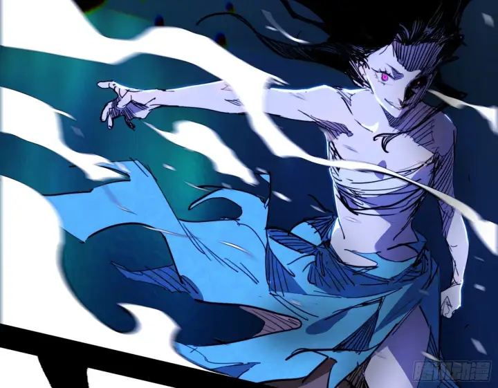 漫画《我为邪帝》刑天+四重念火+长生霸拳=无敌第14张图