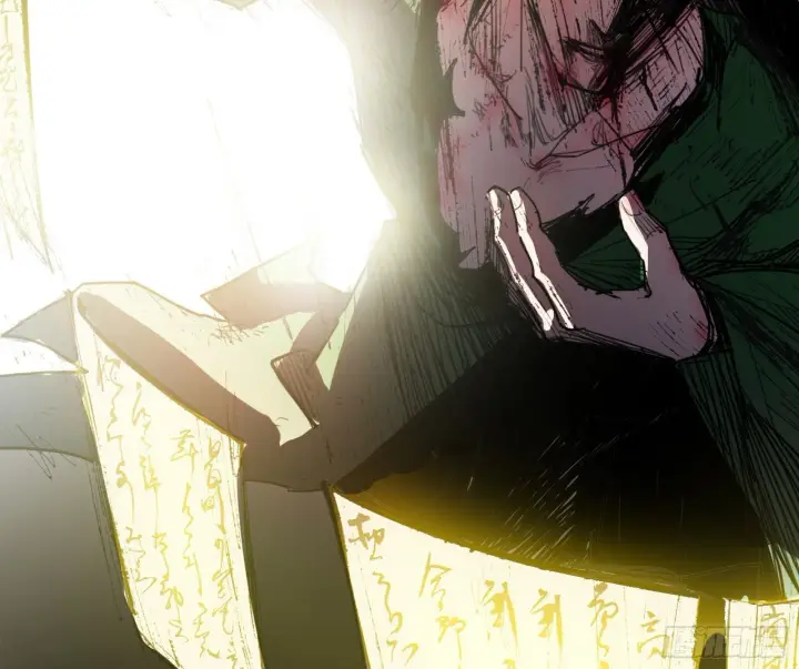 漫画《我为邪帝》刑天+四重念火+长生霸拳=无敌第143张图