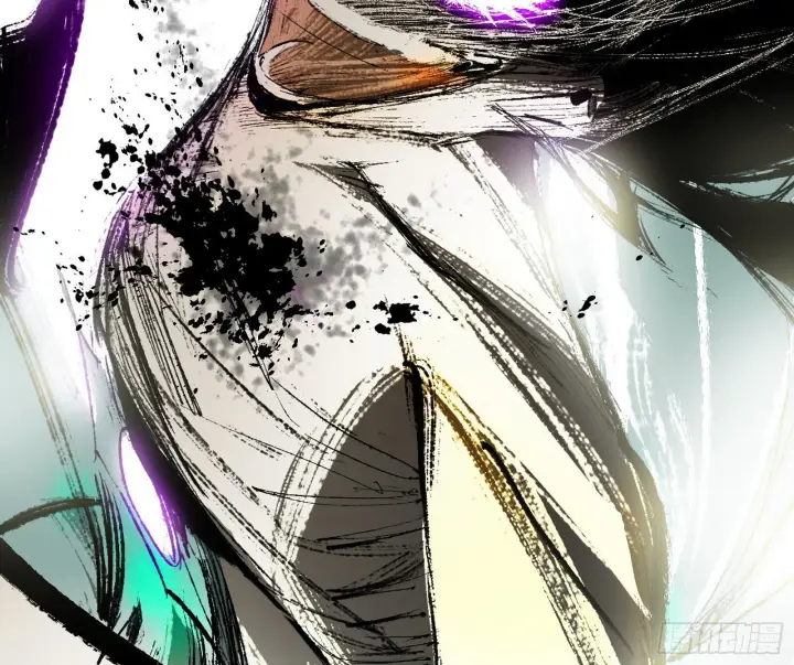 漫画《我为邪帝》刑天+四重念火+长生霸拳=无敌第151张图