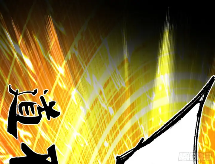漫画《我为邪帝》刑天+四重念火+长生霸拳=无敌第154张图