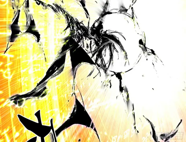 漫画《我为邪帝》刑天+四重念火+长生霸拳=无敌第156张图