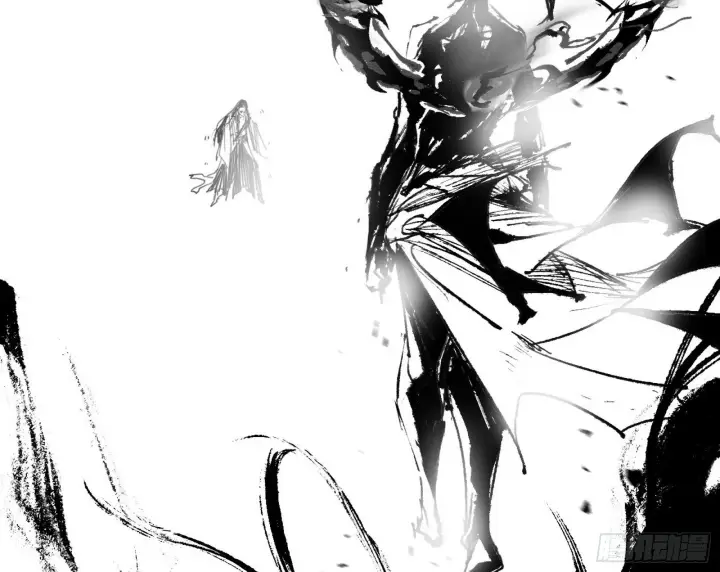 漫画《我为邪帝》刑天+四重念火+长生霸拳=无敌第172张图