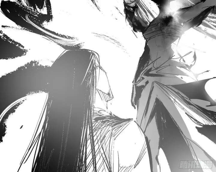 漫画《我为邪帝》刑天+四重念火+长生霸拳=无敌第175张图