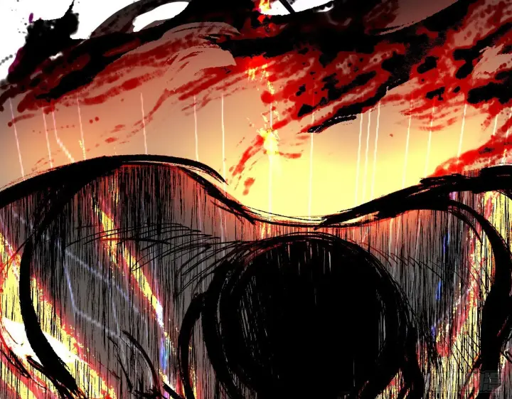 漫画《我为邪帝》刑天+四重念火+长生霸拳=无敌第30张图