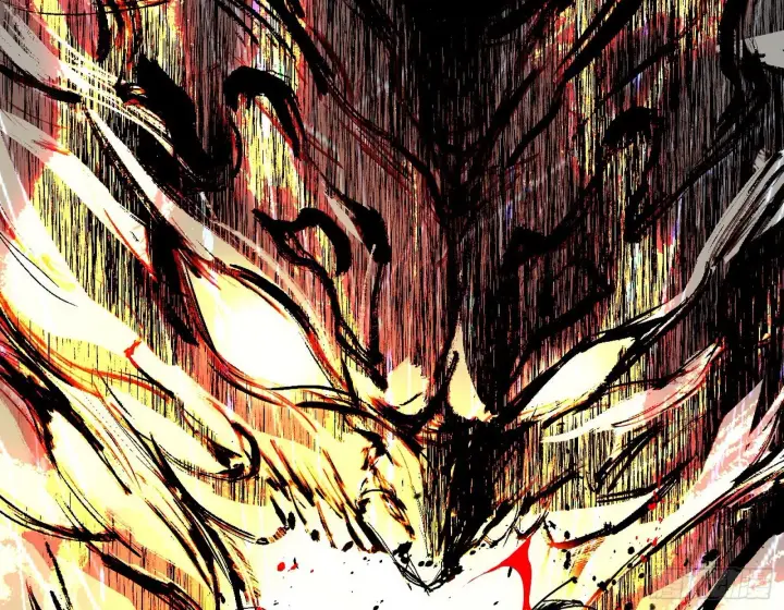 漫画《我为邪帝》刑天+四重念火+长生霸拳=无敌第31张图