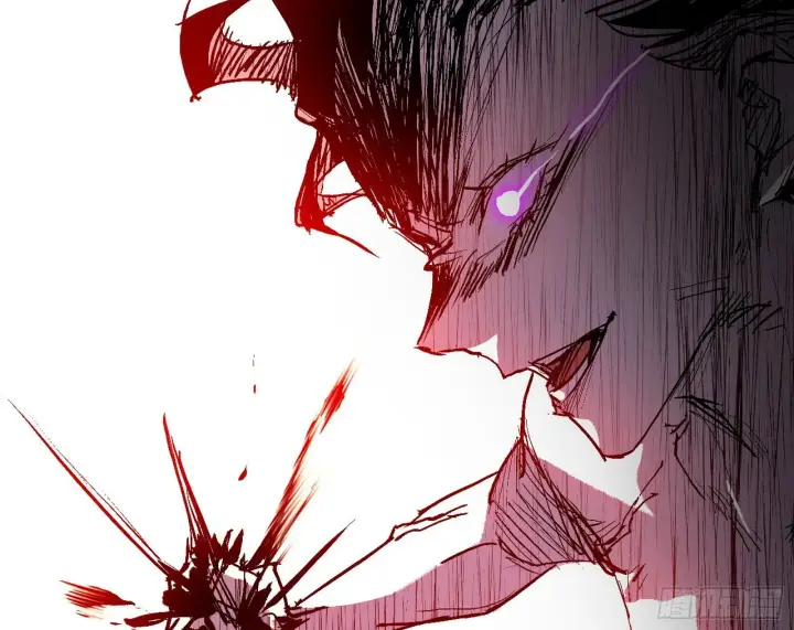 漫画《我为邪帝》刑天+四重念火+长生霸拳=无敌第37张图