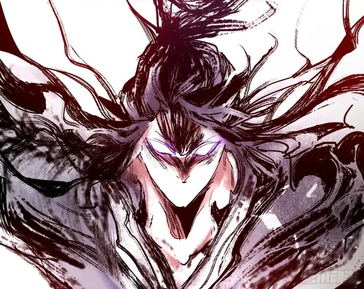 漫画《我为邪帝》刑天+四重念火+长生霸拳=无敌第44张图