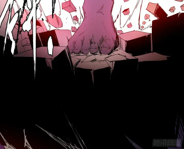 漫画《我为邪帝》刑天+四重念火+长生霸拳=无敌第51张图