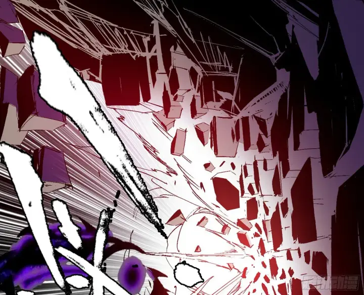漫画《我为邪帝》刑天+四重念火+长生霸拳=无敌第52张图