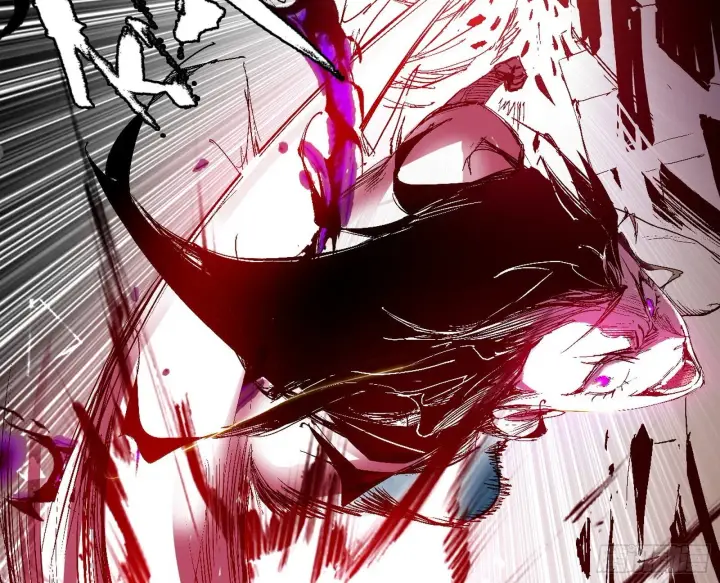 漫画《我为邪帝》刑天+四重念火+长生霸拳=无敌第53张图