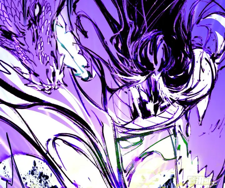 漫画《我为邪帝》刑天+四重念火+长生霸拳=无敌第75张图