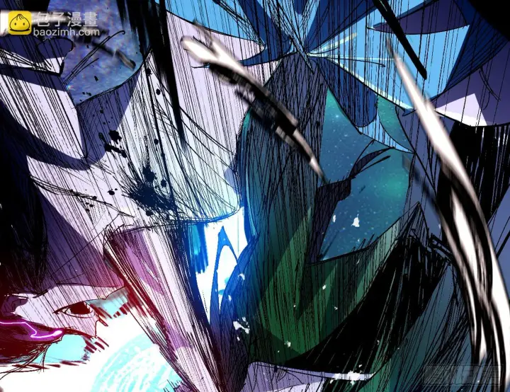 漫画《我为邪帝》刑天+四重念火+长生霸拳=无敌第95张图