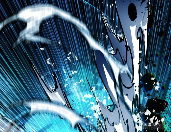 漫画《我为邪帝》刑天+四重念火+长生霸拳=无敌第98张图