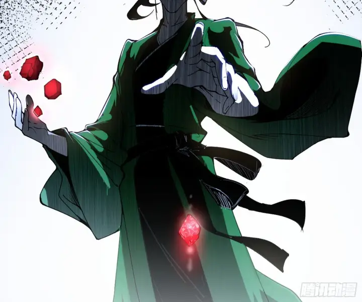 漫画《我为邪帝》盆满钵满与新的系统功能第145张图