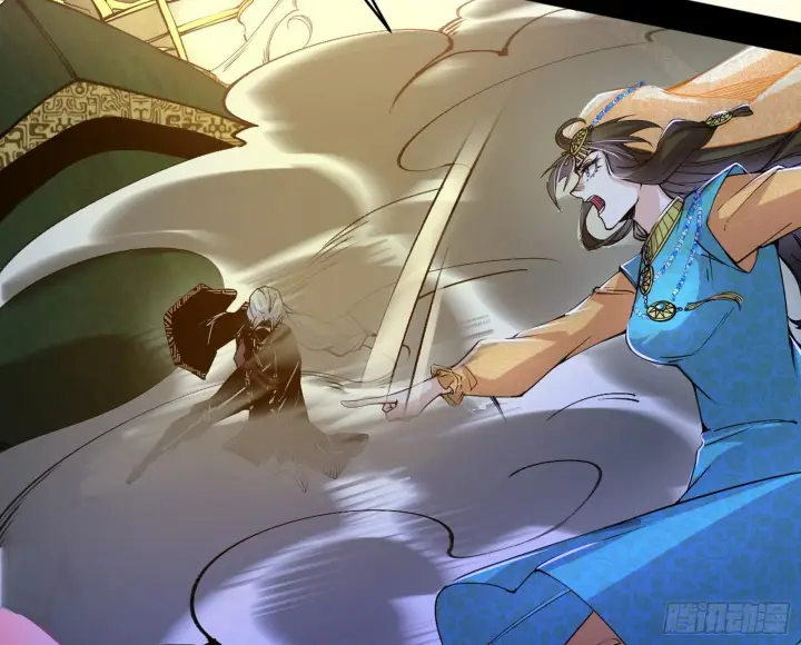 漫画《我为邪帝》盆满钵满与新的系统功能第162张图