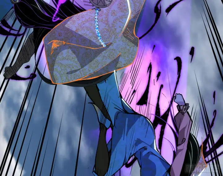 漫画《我为邪帝》难料之敌，意外之助第85张图