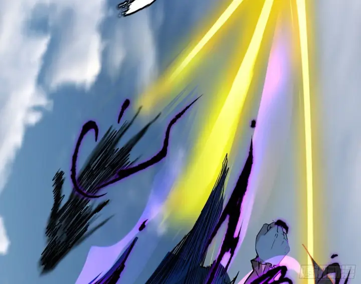 漫画《我为邪帝》难料之敌，意外之助第91张图