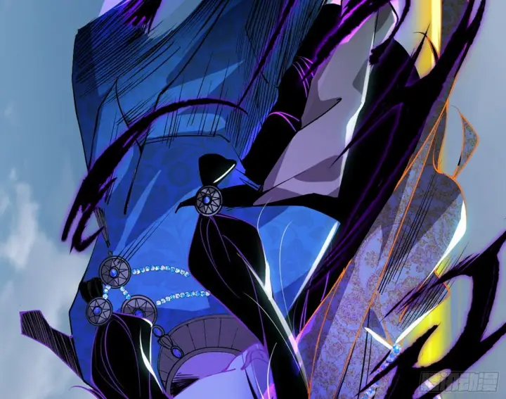 漫画《我为邪帝》难料之敌，意外之助第92张图