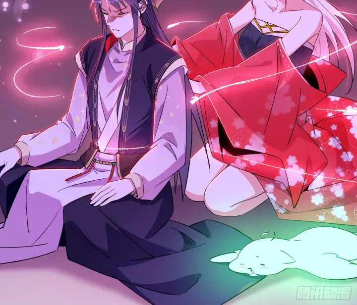 漫画《我为邪帝》再见宗主第139张图
