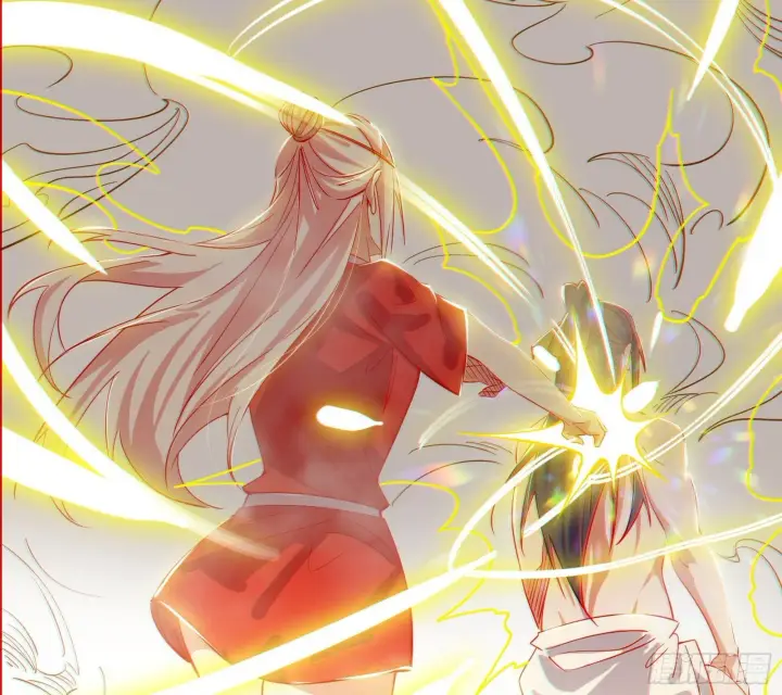 漫画《我为邪帝》功法兼容，全新形态第69张图