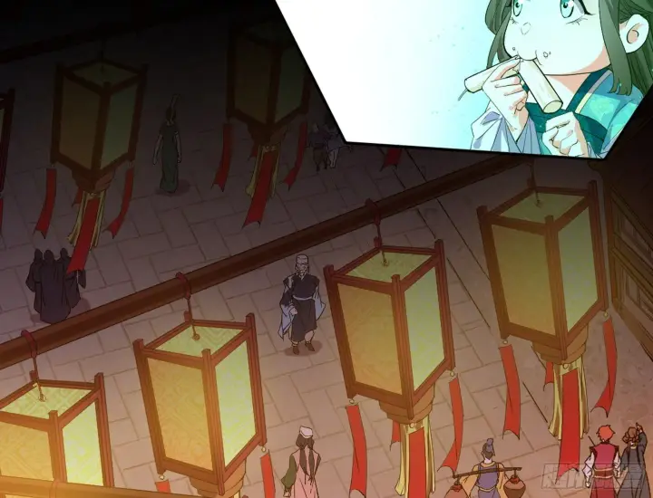 漫画《我为邪帝》目标，大唐！第111张图