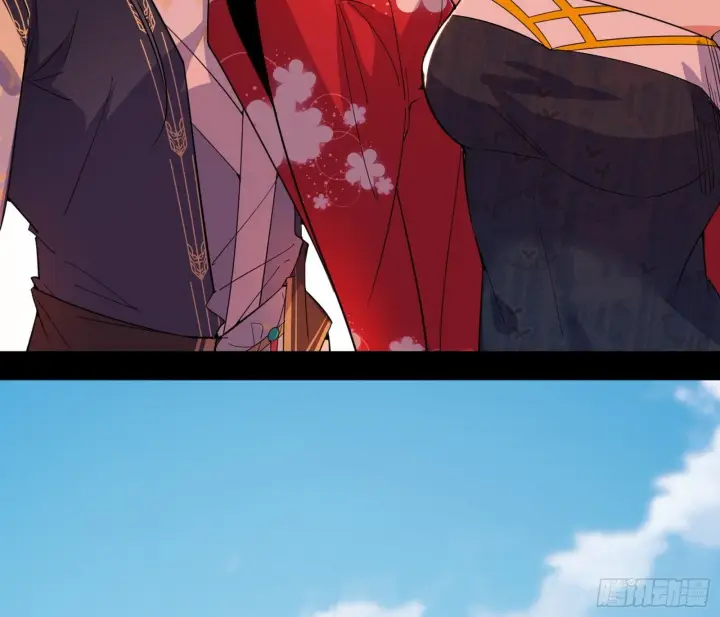 漫画《我为邪帝》目标，大唐！第99张图